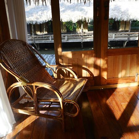 Baan​ Tonlamphu​ Pakpra Otel Phatthalung Dış mekan fotoğraf
