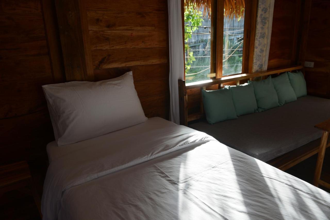 Baan​ Tonlamphu​ Pakpra Otel Phatthalung Dış mekan fotoğraf