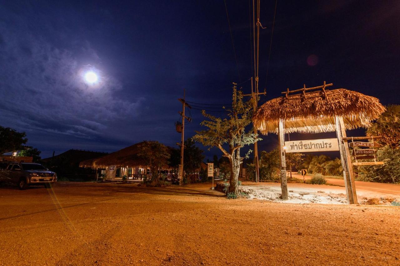 Baan​ Tonlamphu​ Pakpra Otel Phatthalung Dış mekan fotoğraf